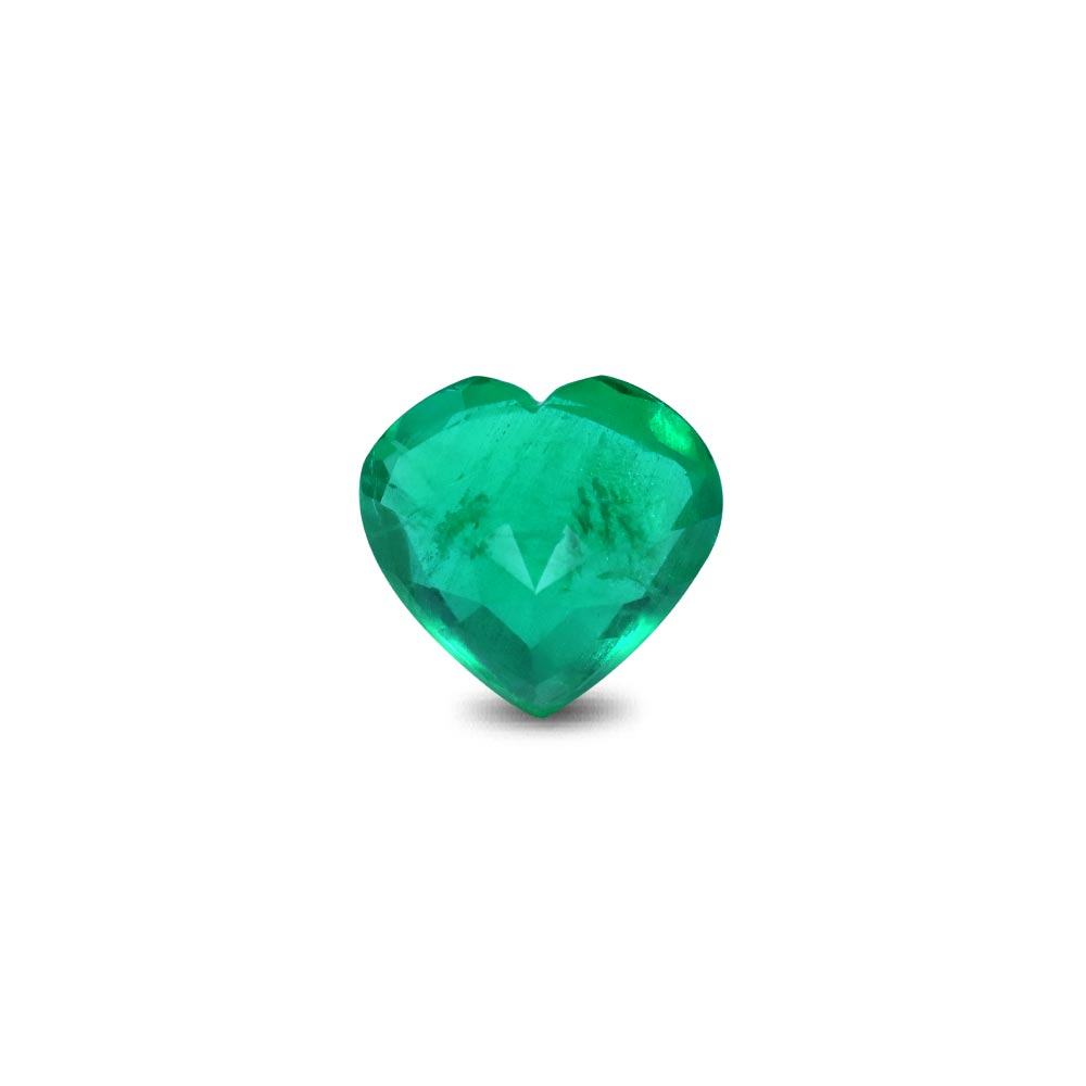 Emerald - 4.77 Carat