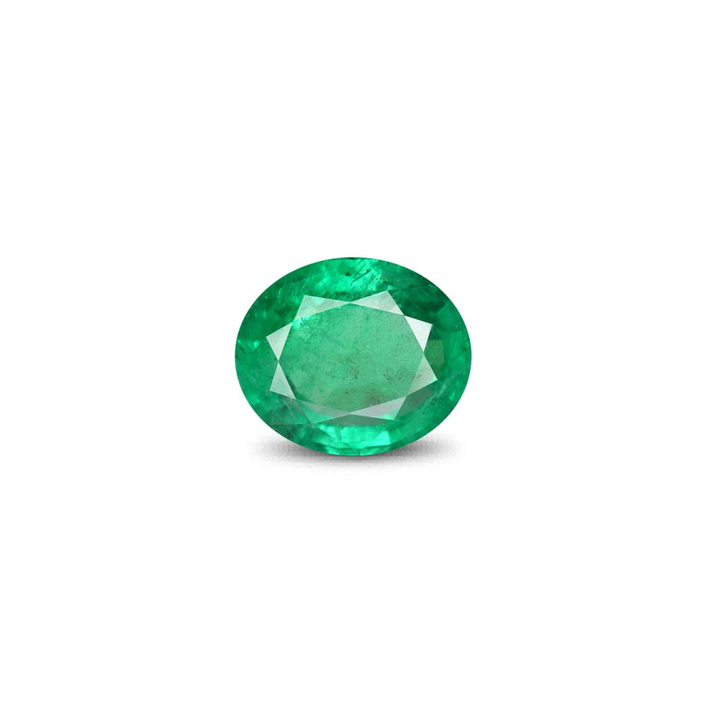 Emerald - 7.85 Carat