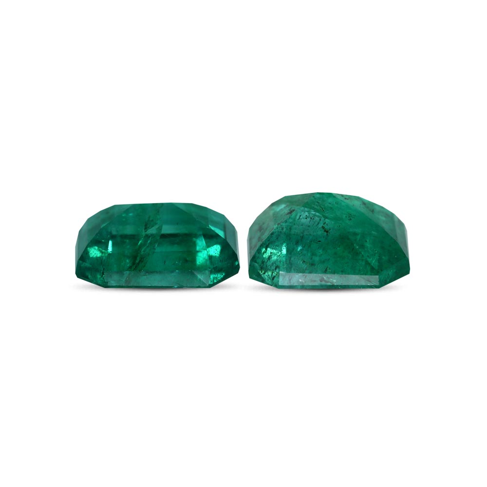 Emerald - 8.44 Carat