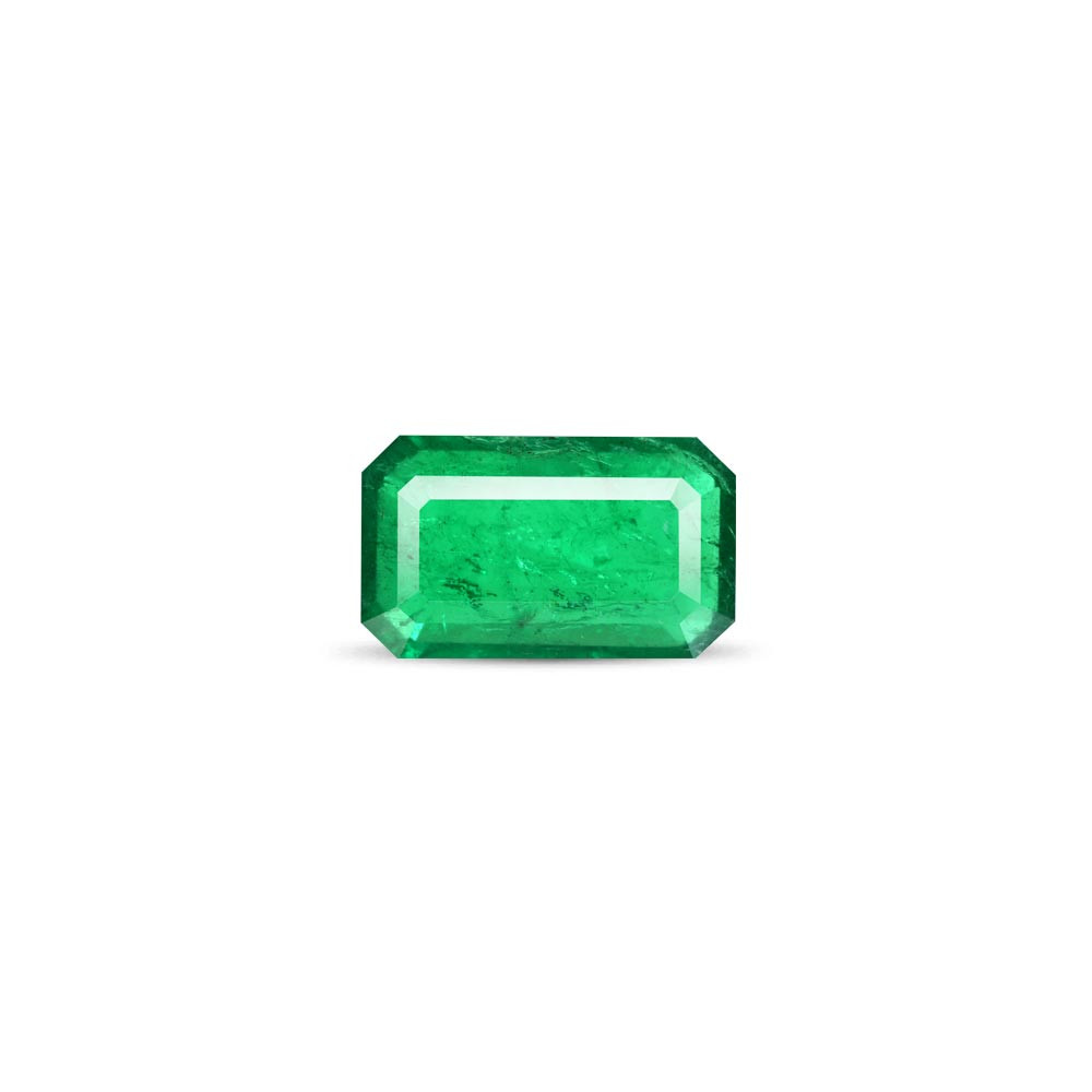 Emerald - 27.96 Carat