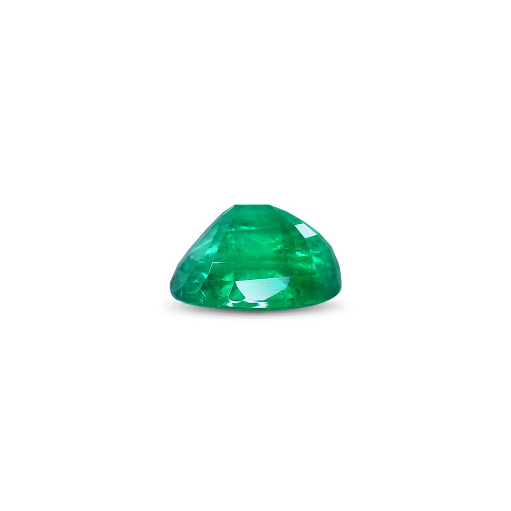Emerald - 6.49 Carat