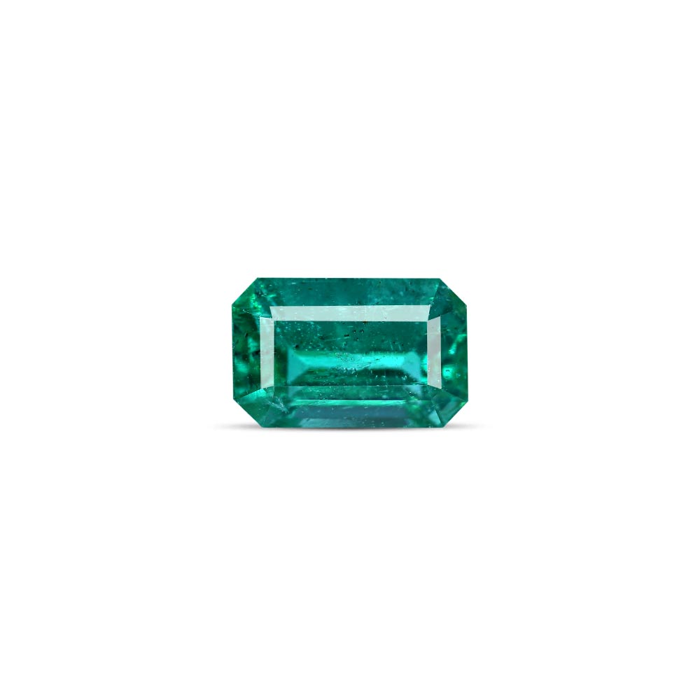 Emerald - 5.17 Carat
