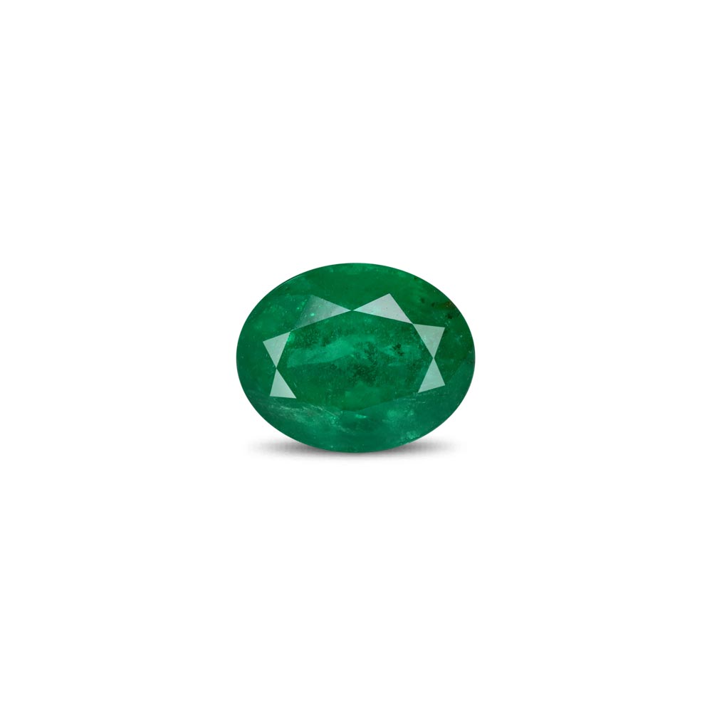 Emerald - 10.02 Carat