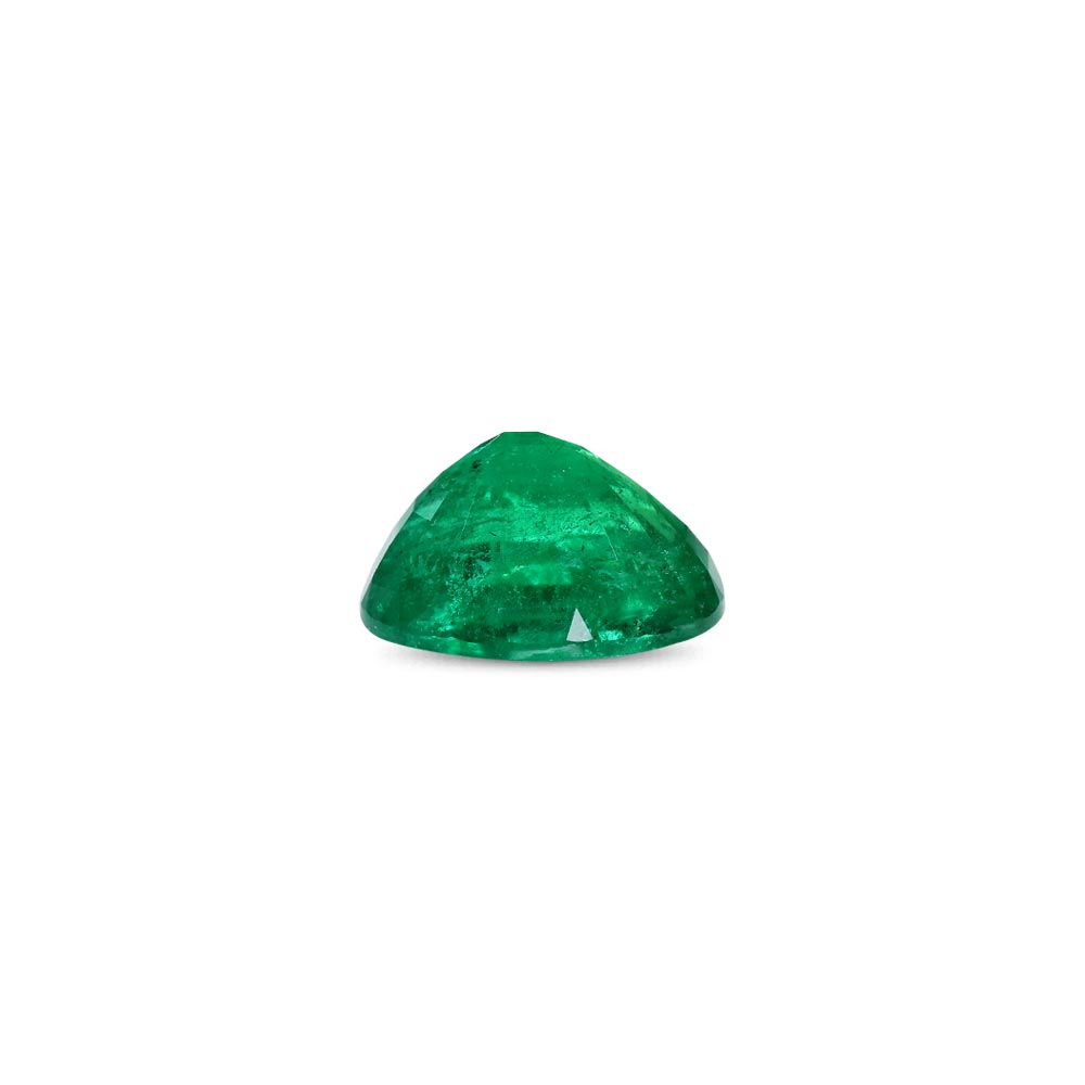 Emerald - 10.02 Carat