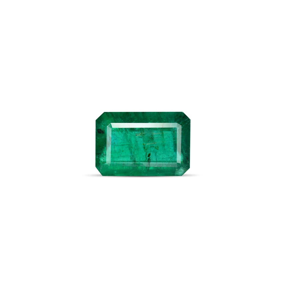Emerald - 10.6 Carat