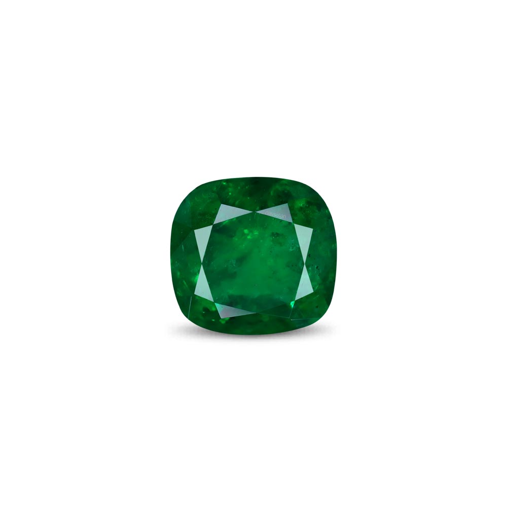Emerald - 11.01 Carat