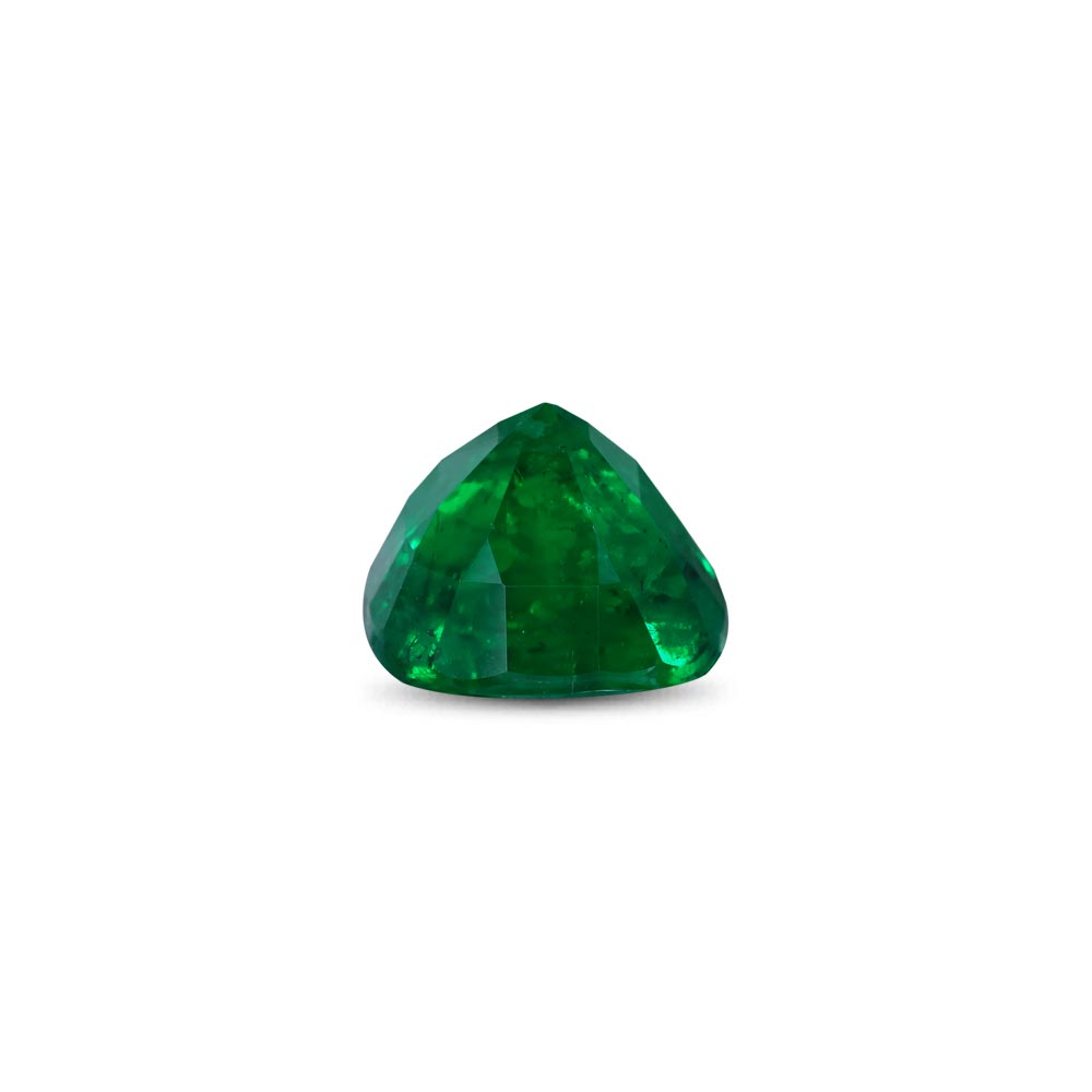 Emerald - 11.01 Carat