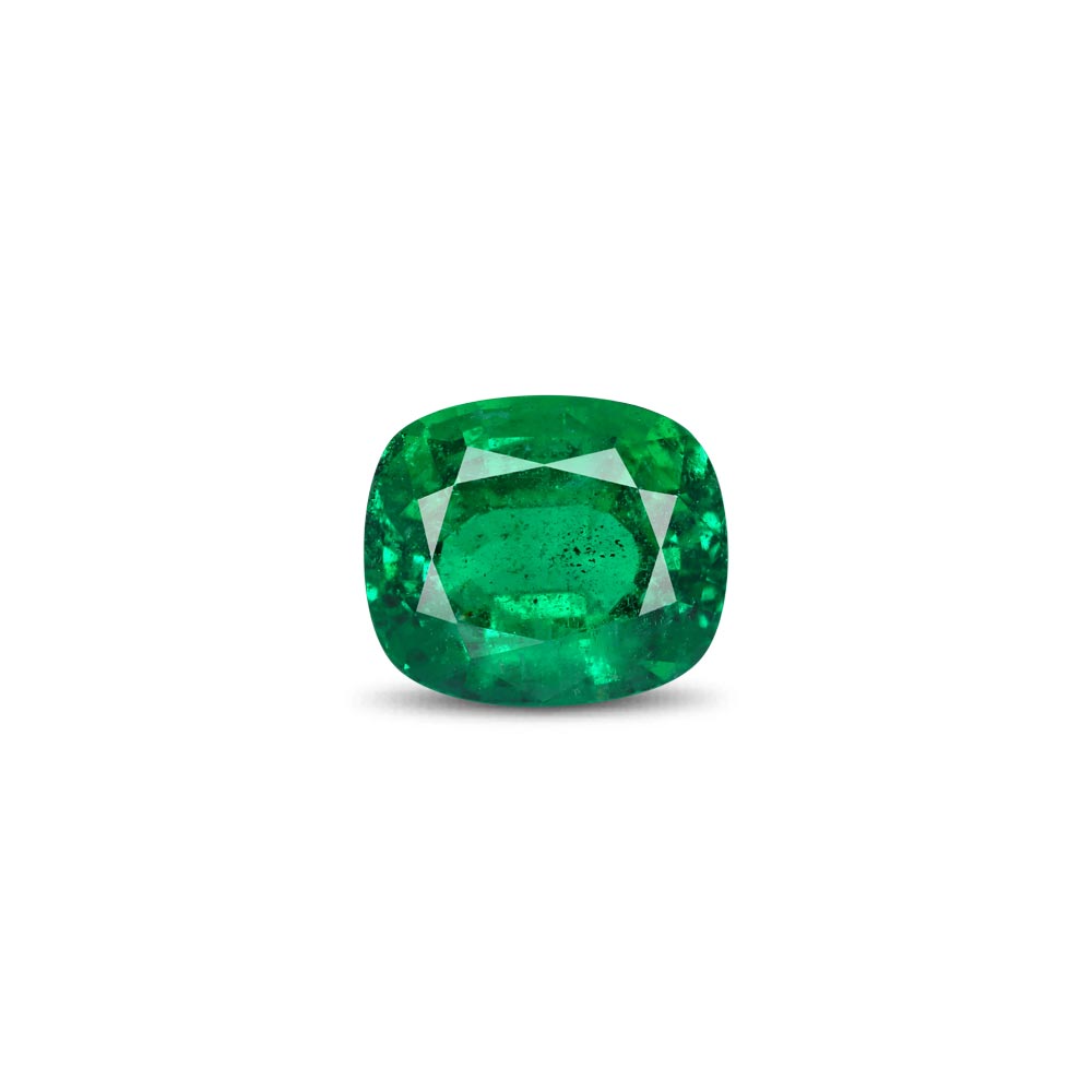 Emerald - 11.25 Carat