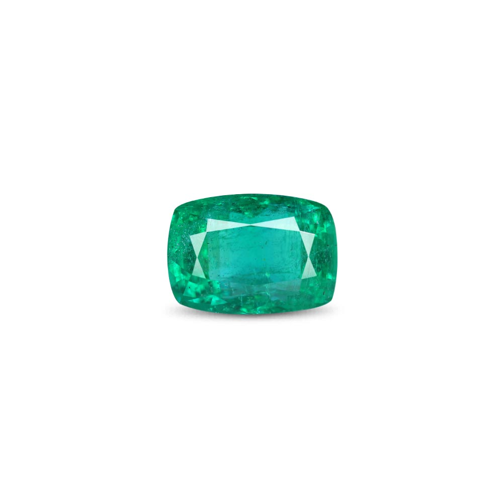 Emerald - 14.53 Carat