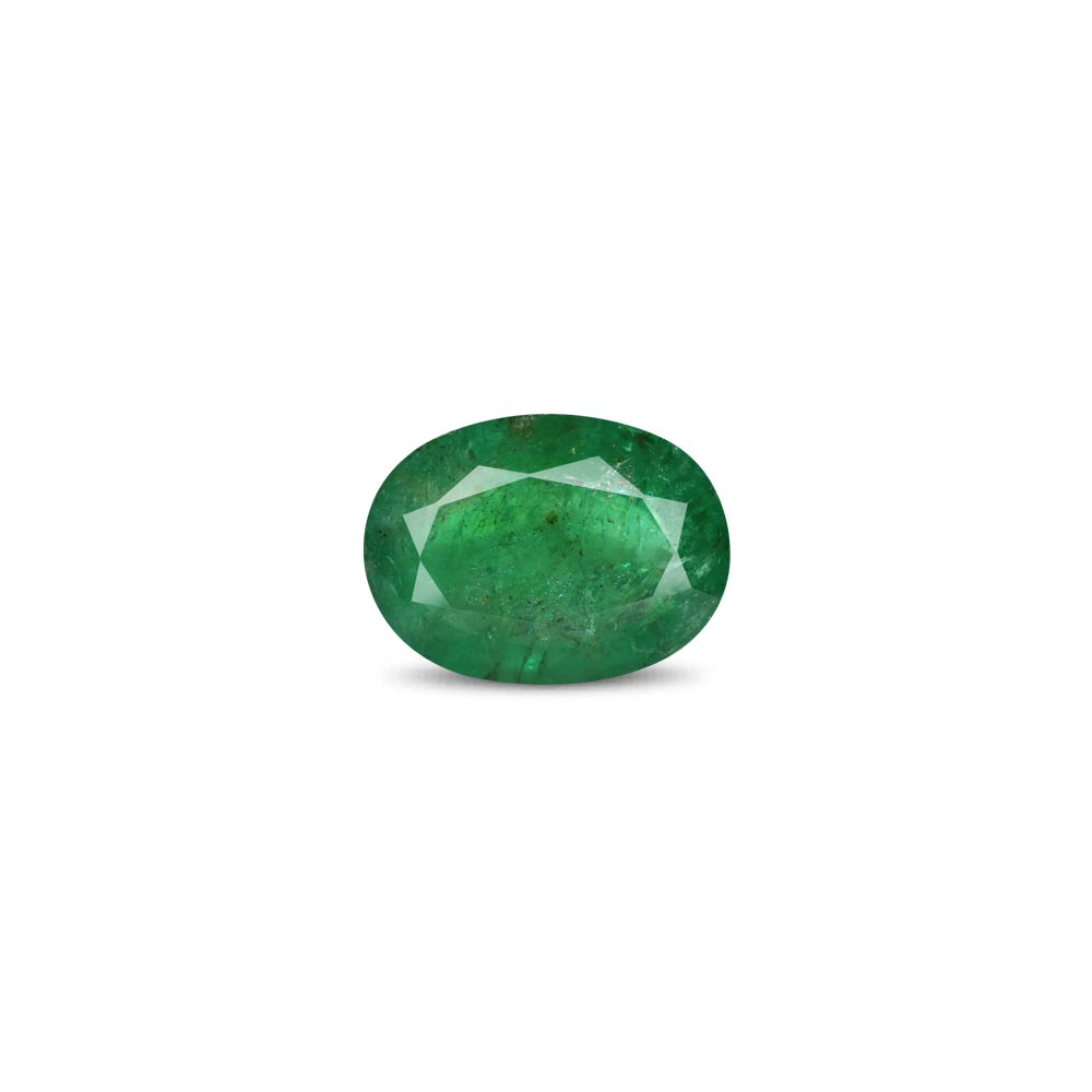 Emerald - 31.24 Carat