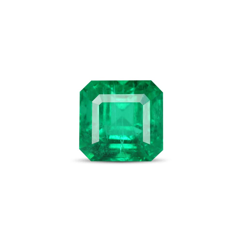 Emerald - 10.05 Carat