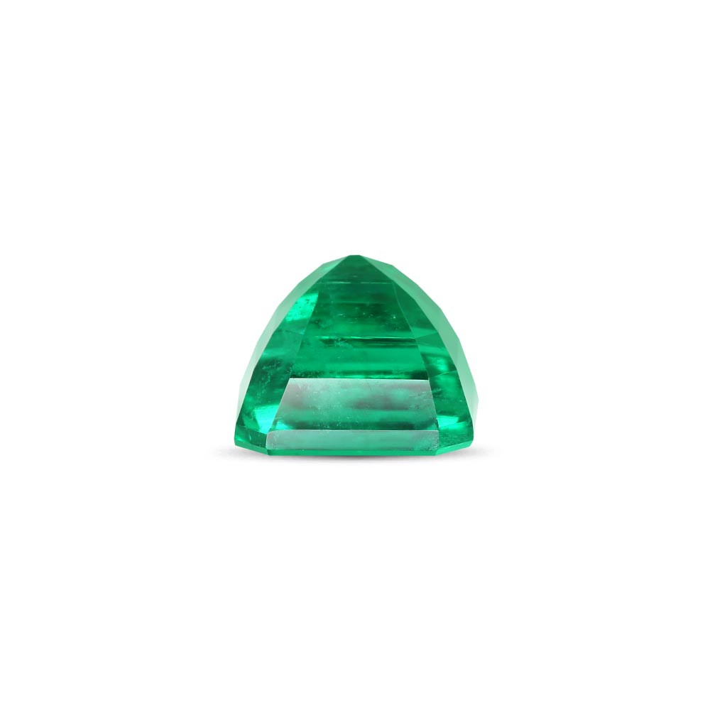 Emerald - 10.05 Carat