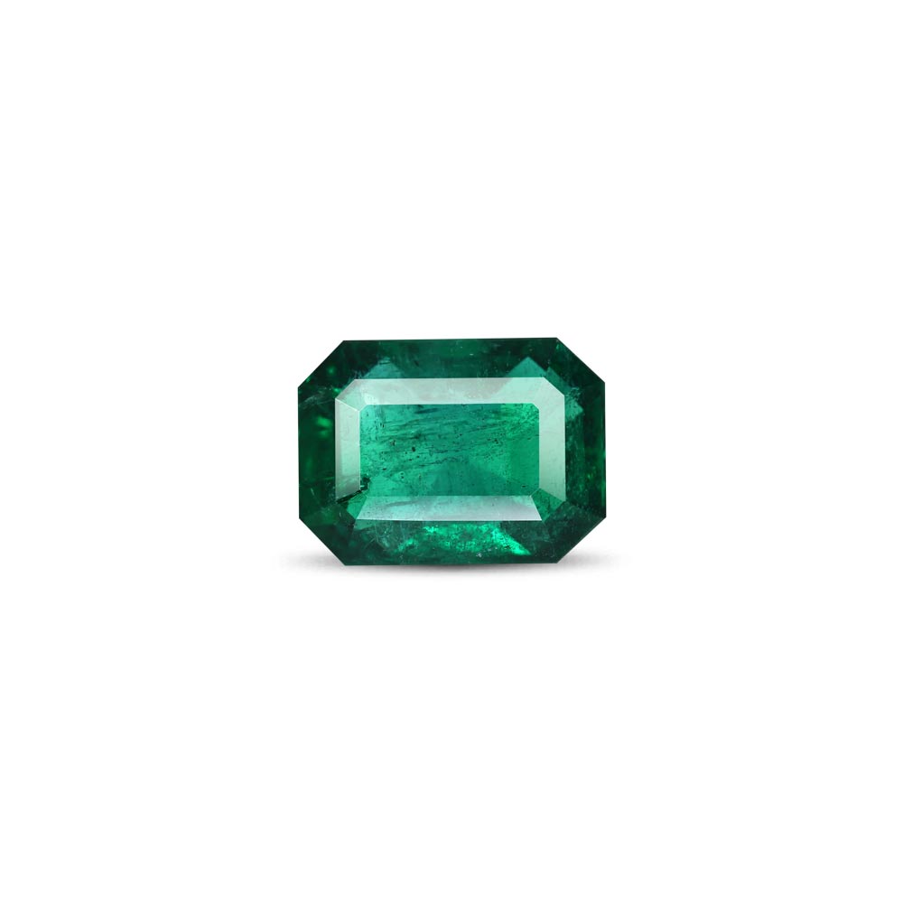 Emerald - 15.76 Carat