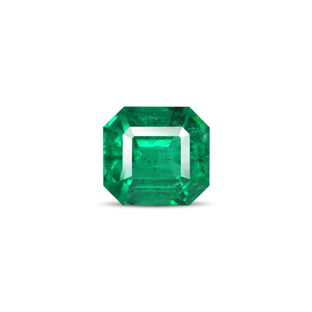 Emerald - 19.25 Carat