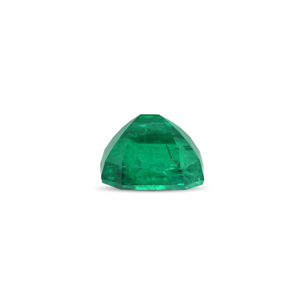 Emerald - 19.25 Carat