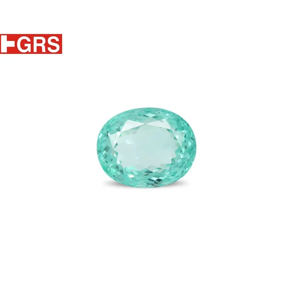 Emerald - 49.09 Carat