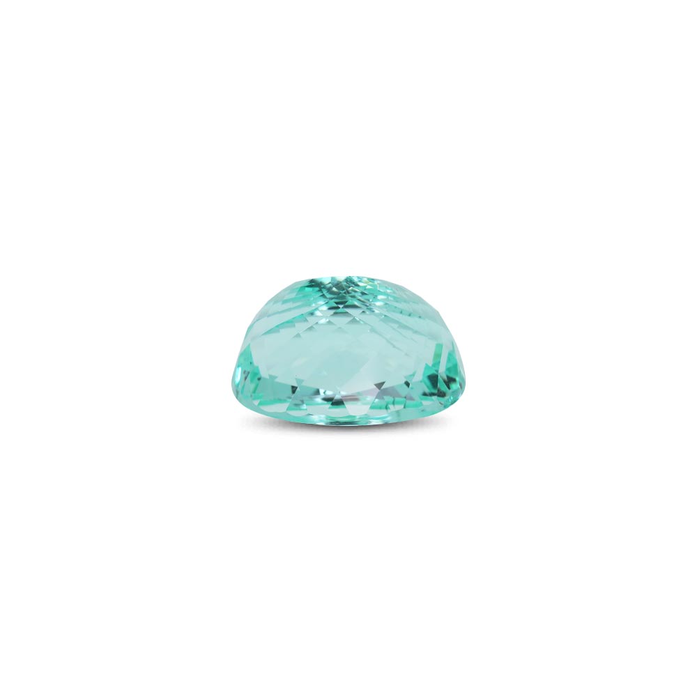 Emerald - 49.09 Carat