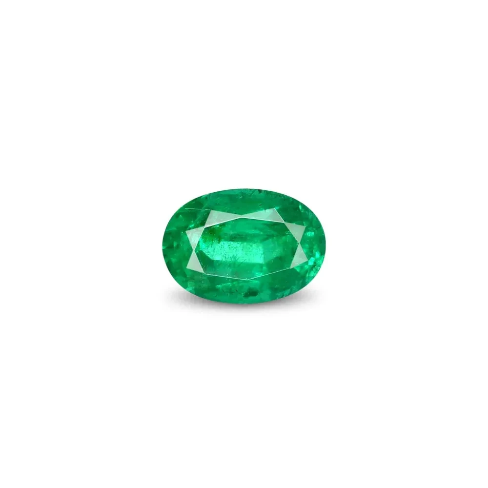 Emerald - 1.55 Carat