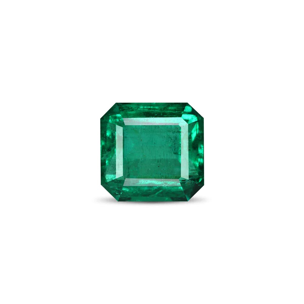 Emerald - 15.18 Carat