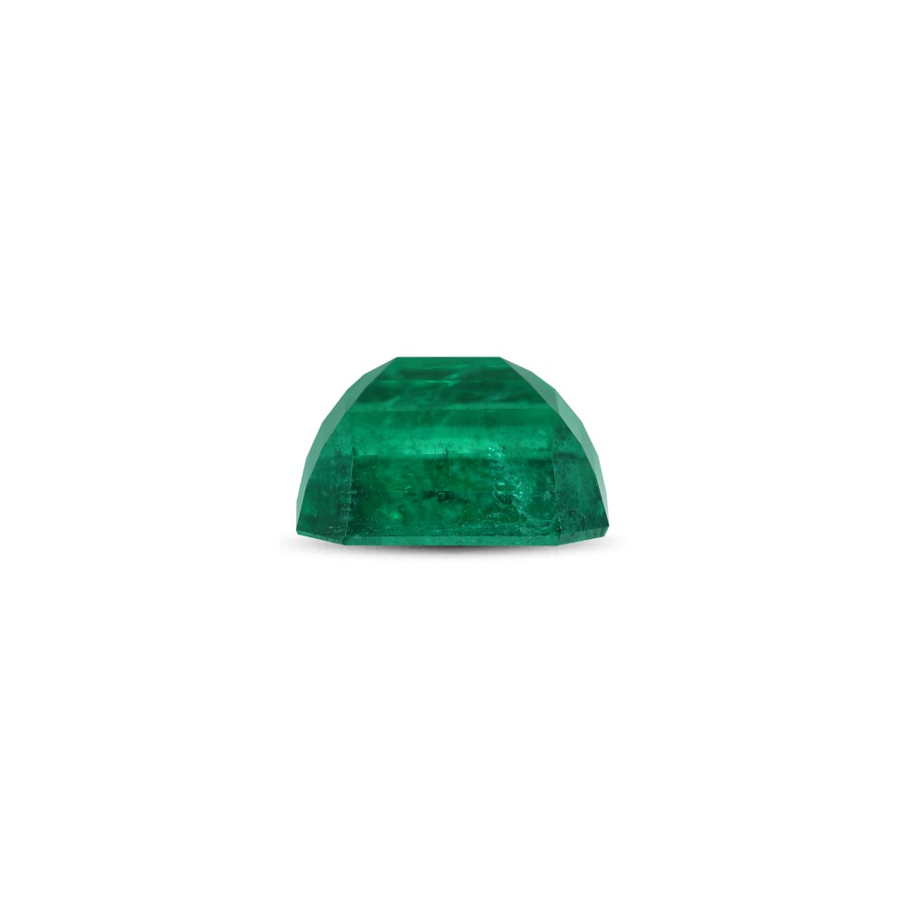 Emerald - 15.18 Carat