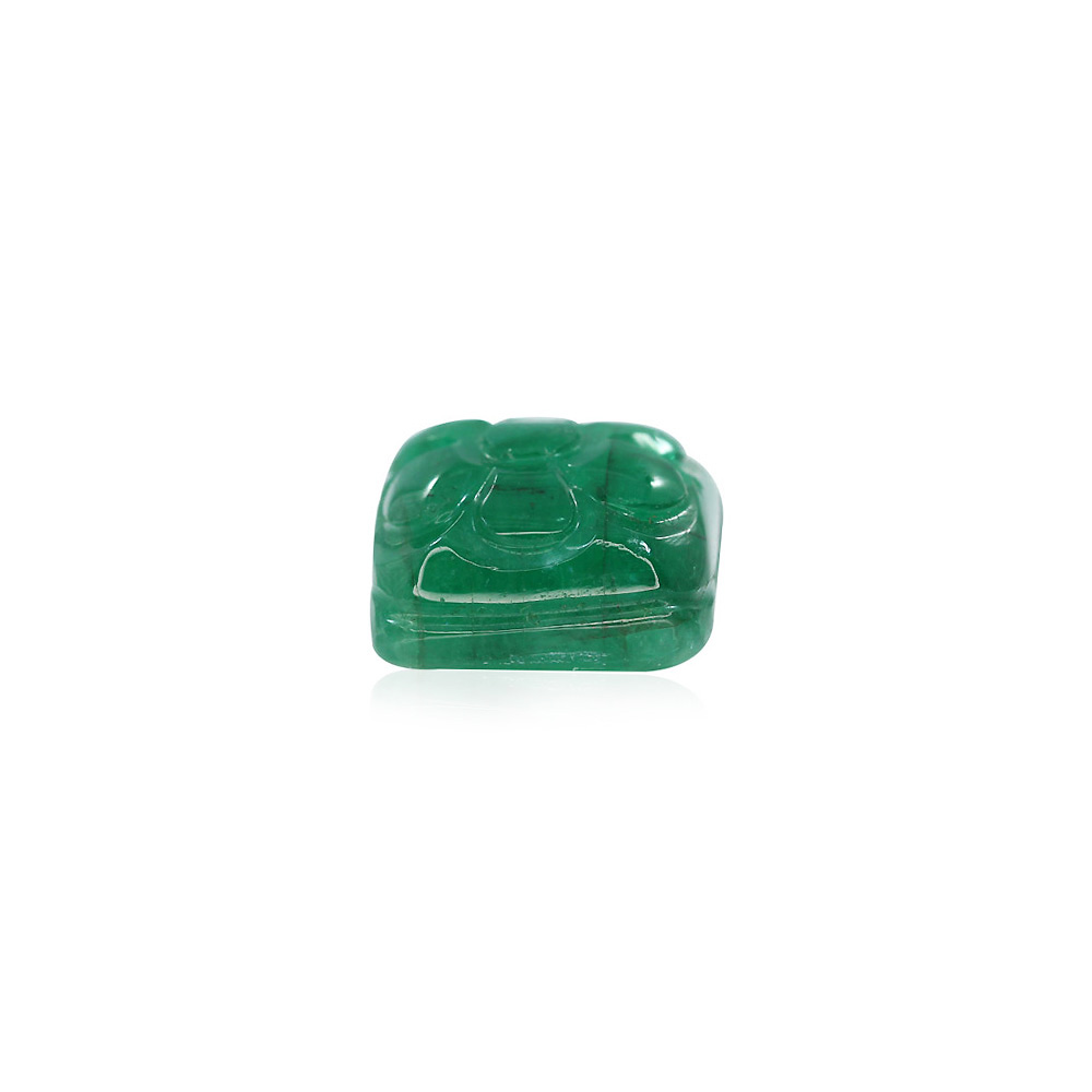 Emerald Carving - 8.34