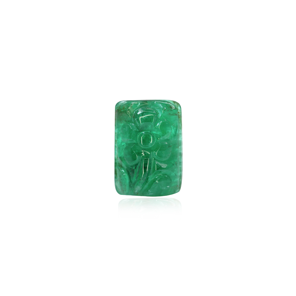 Emerald Carving - 10.25