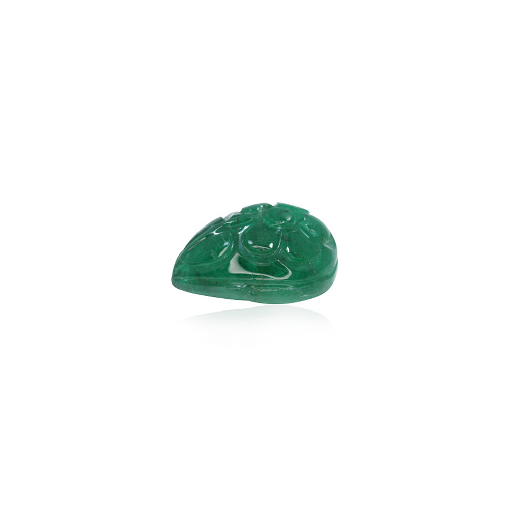 Emerald Carving - 10.99