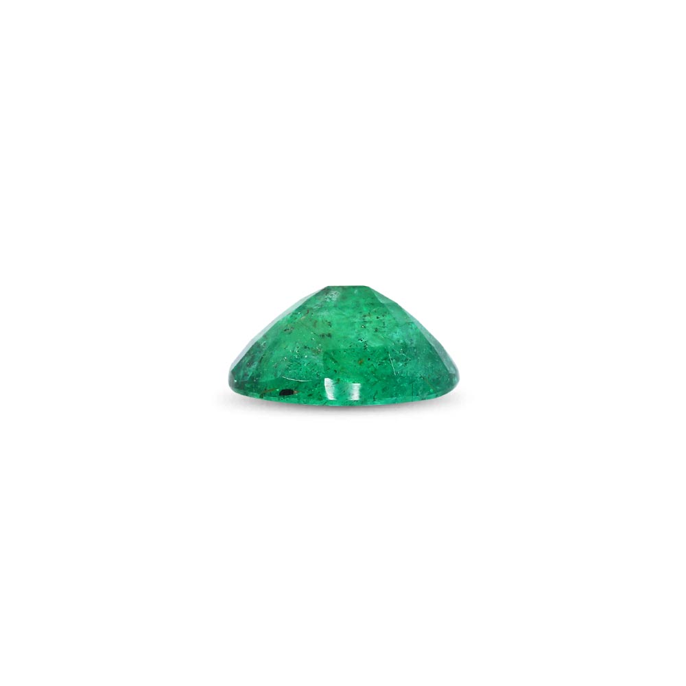 Emerald - 4.34 Carat
