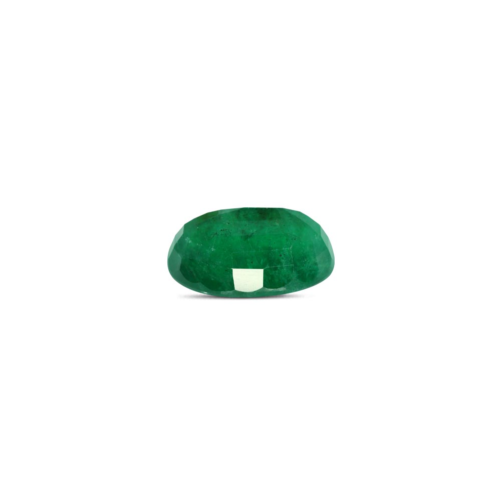 Emerald - 12.92 Carat