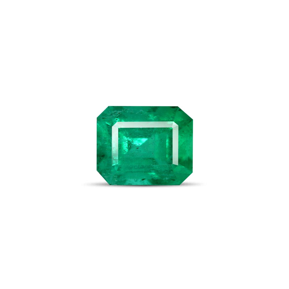 Emerald - 3.78 Carat