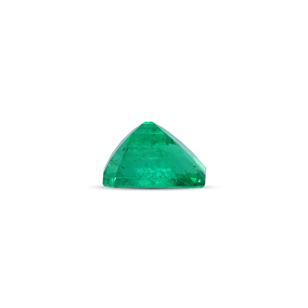 Emerald - 3.78 Carat