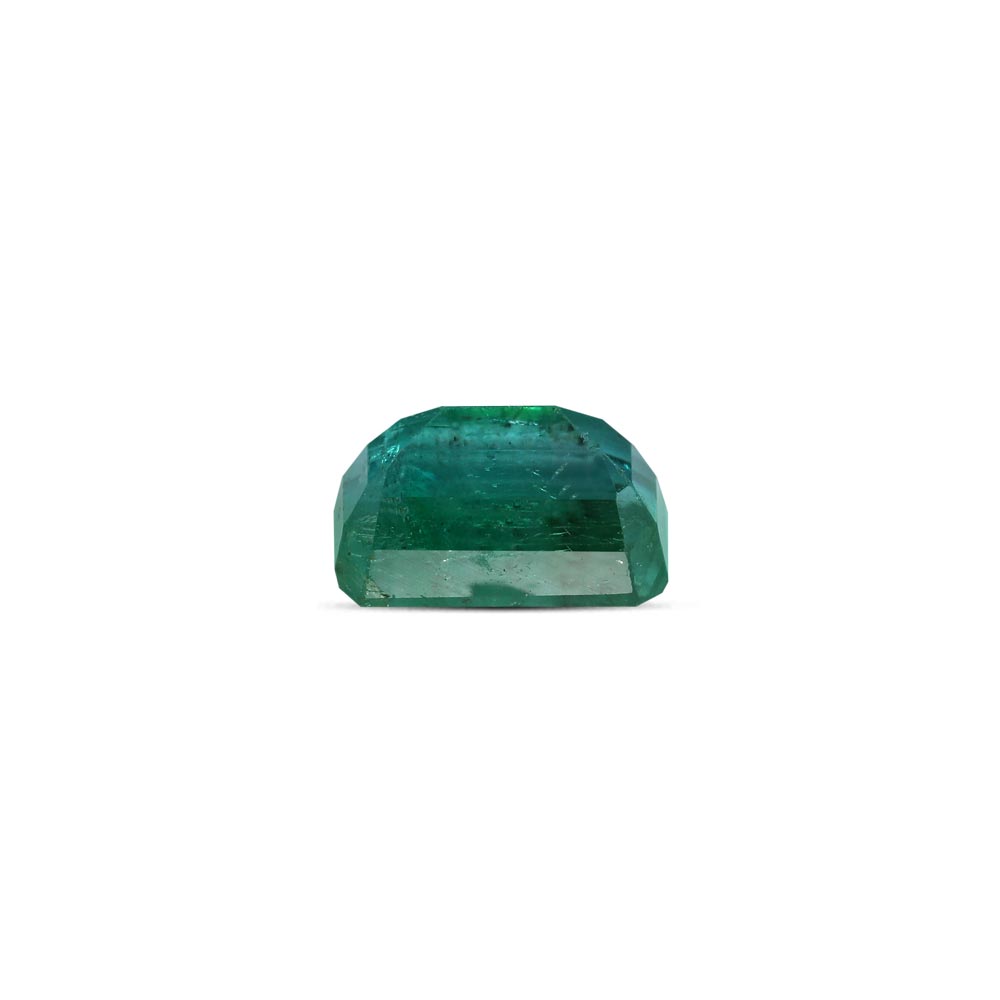 Emerald - 3.65 Carat