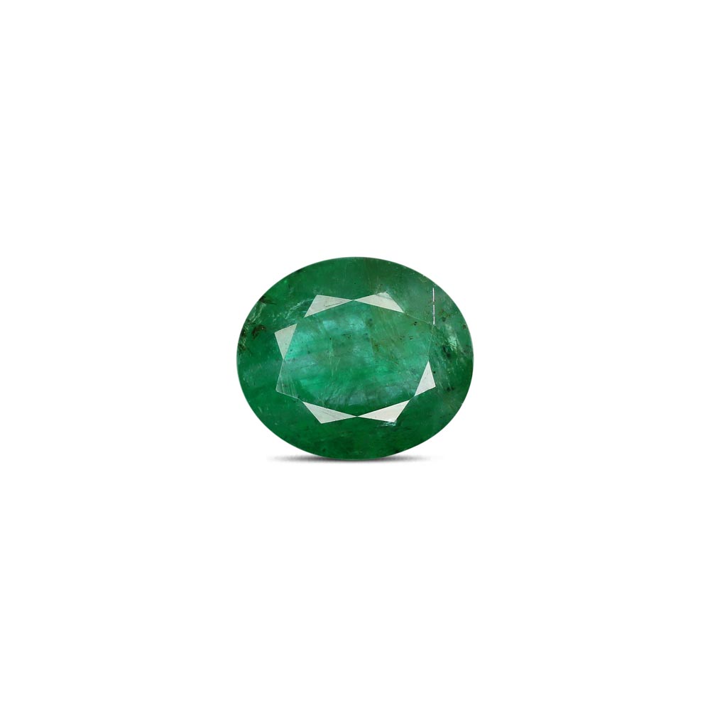 Emerald - 4.96 Carat