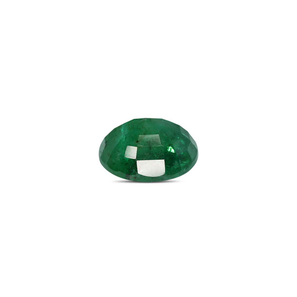 Emerald - 4.96 Carat