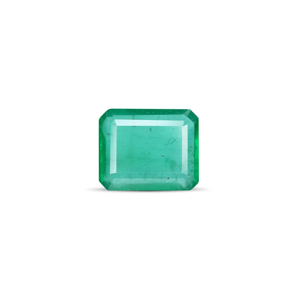 Emerald - 4.44 Carat