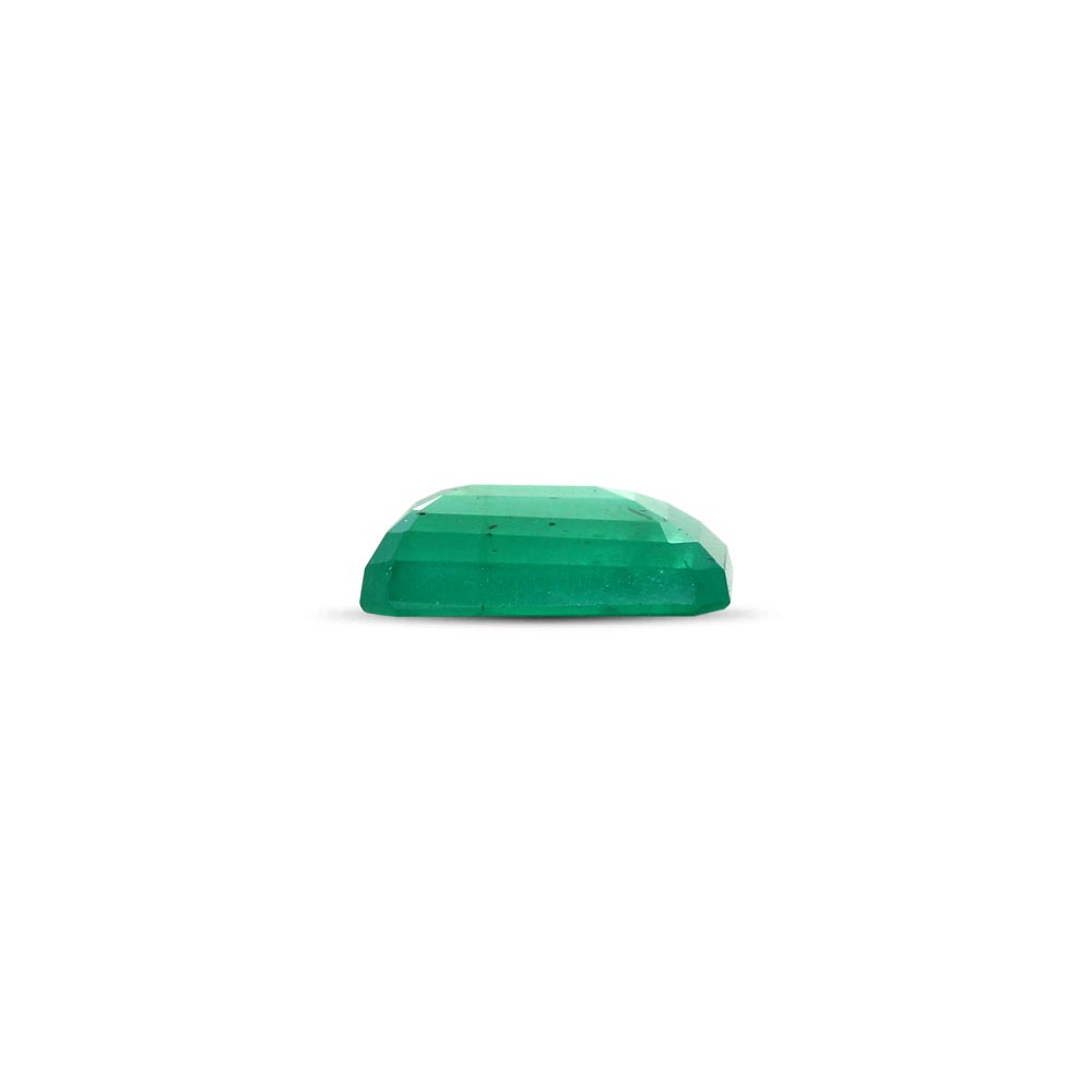Emerald - 4.44 Carat