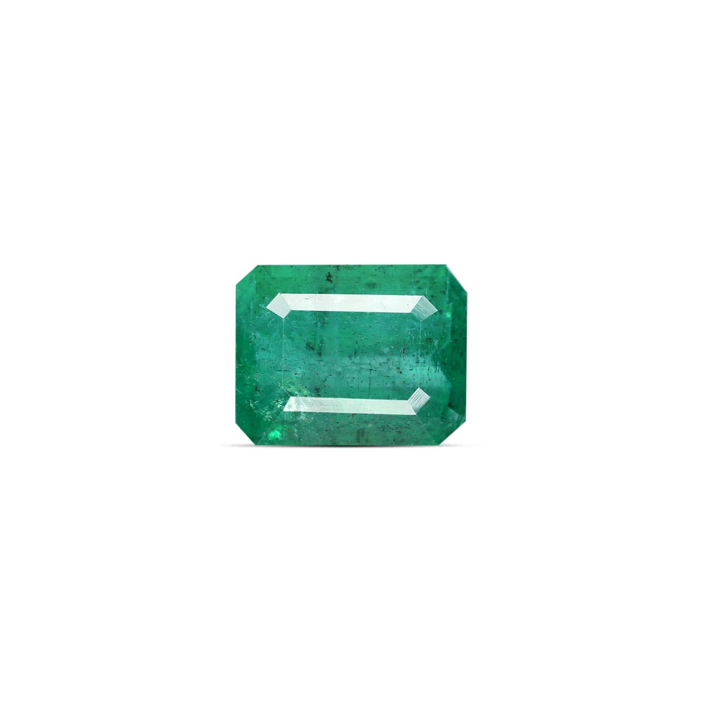 Emerald - 4.71 Carat