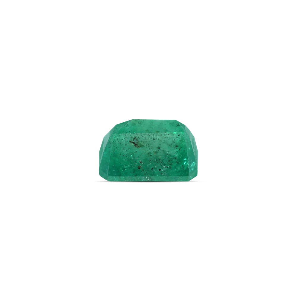 Emerald - 4.71 Carat