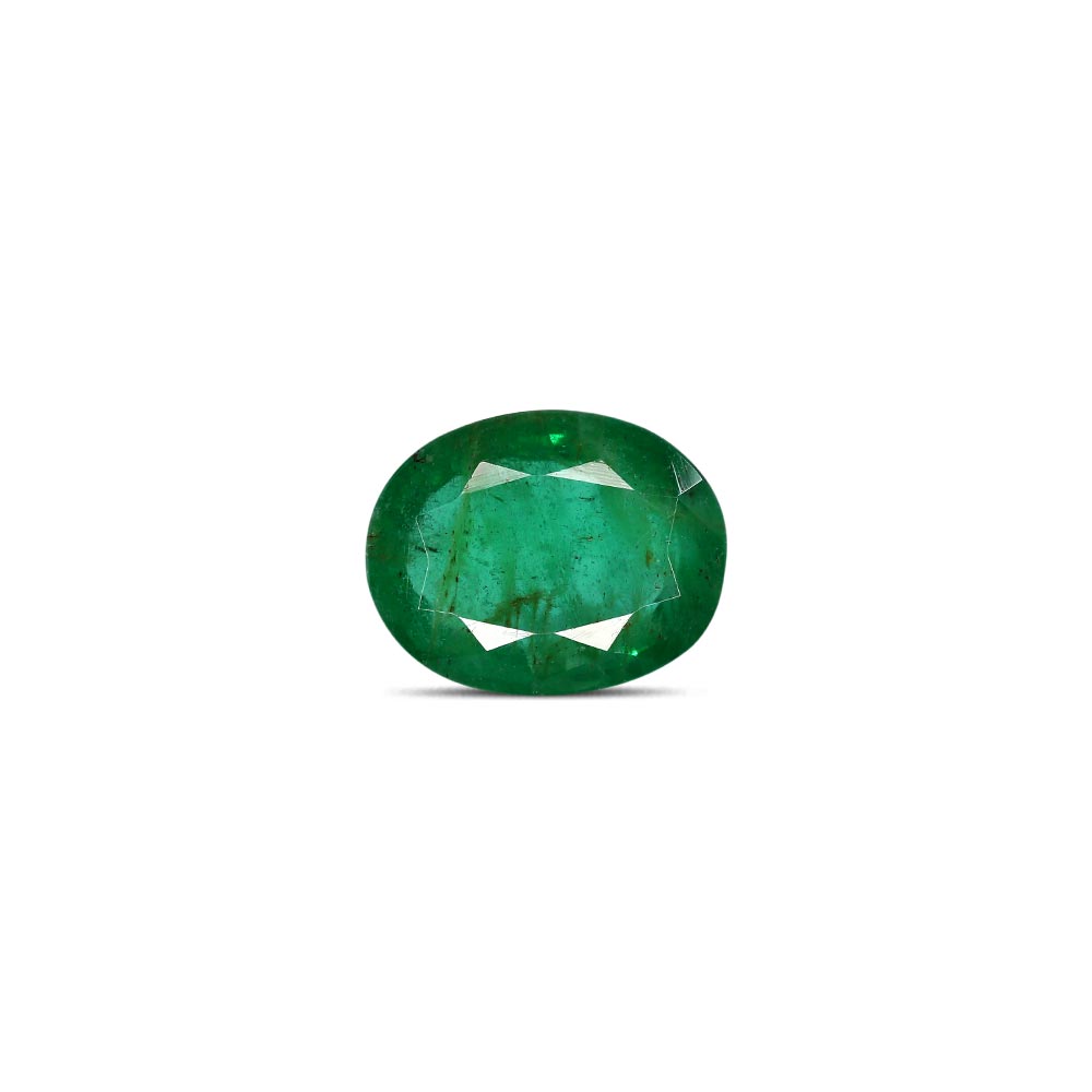 Emerald - 4.17 Carat
