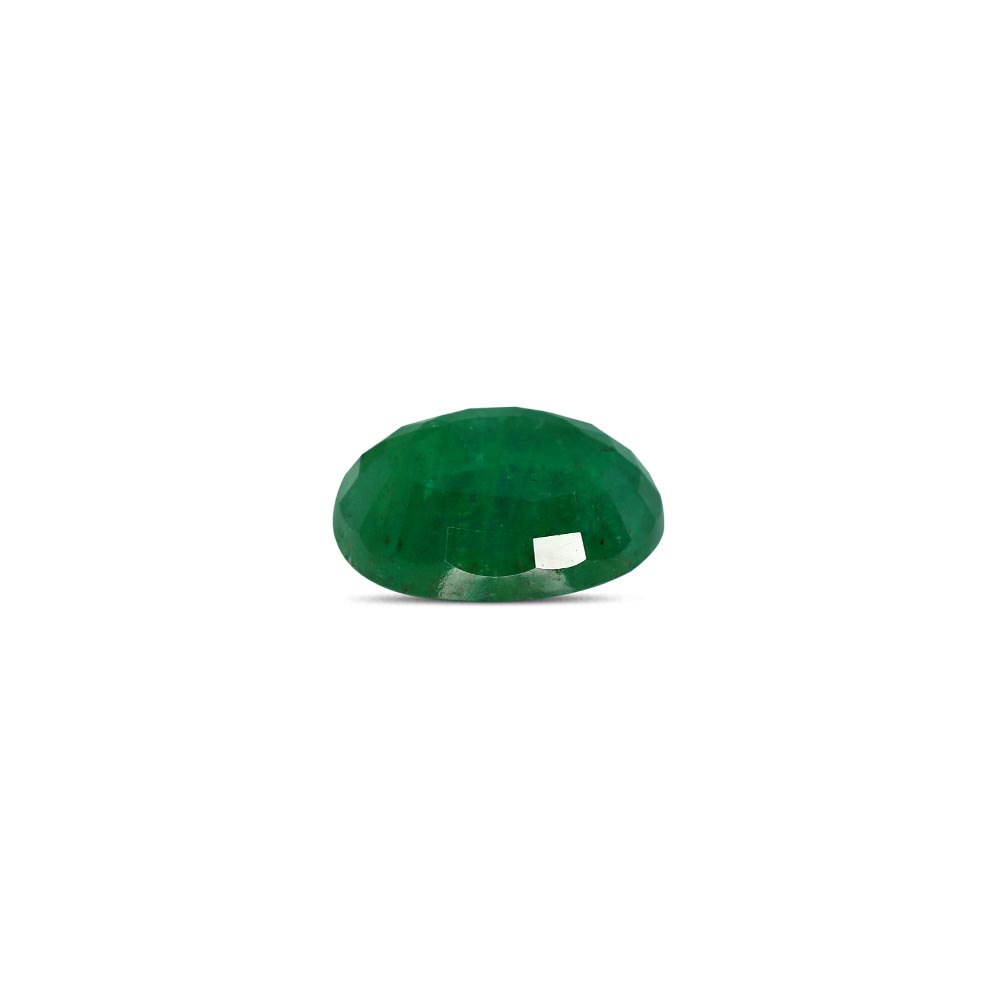 Emerald - 4.17 Carat