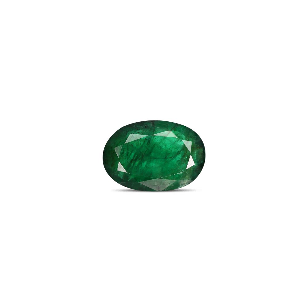 Emerald - 4.19 Carat