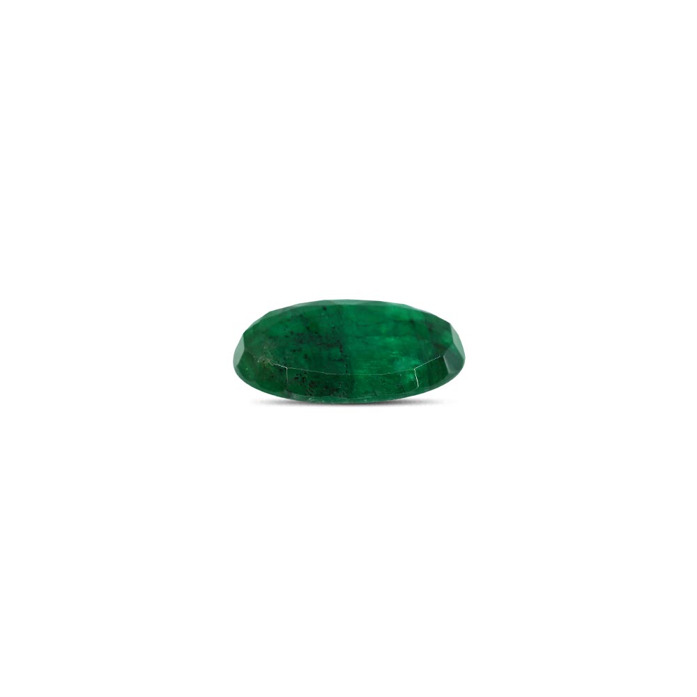 Emerald - 4.19 Carat