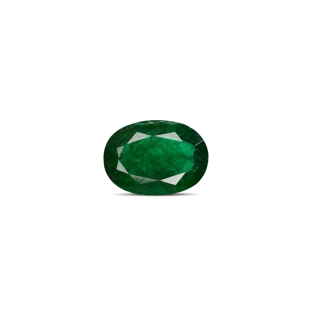 Emerald - 3.66 Carat
