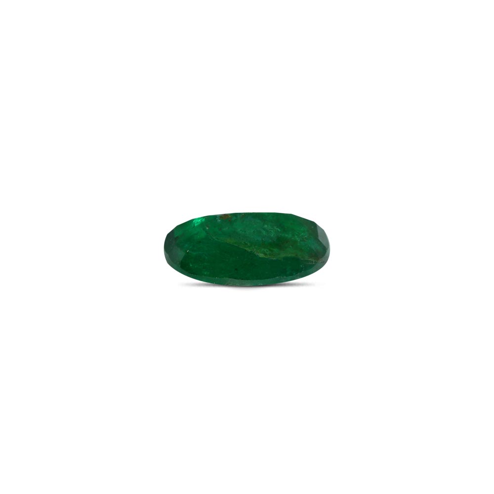 Emerald - 3.66 Carat
