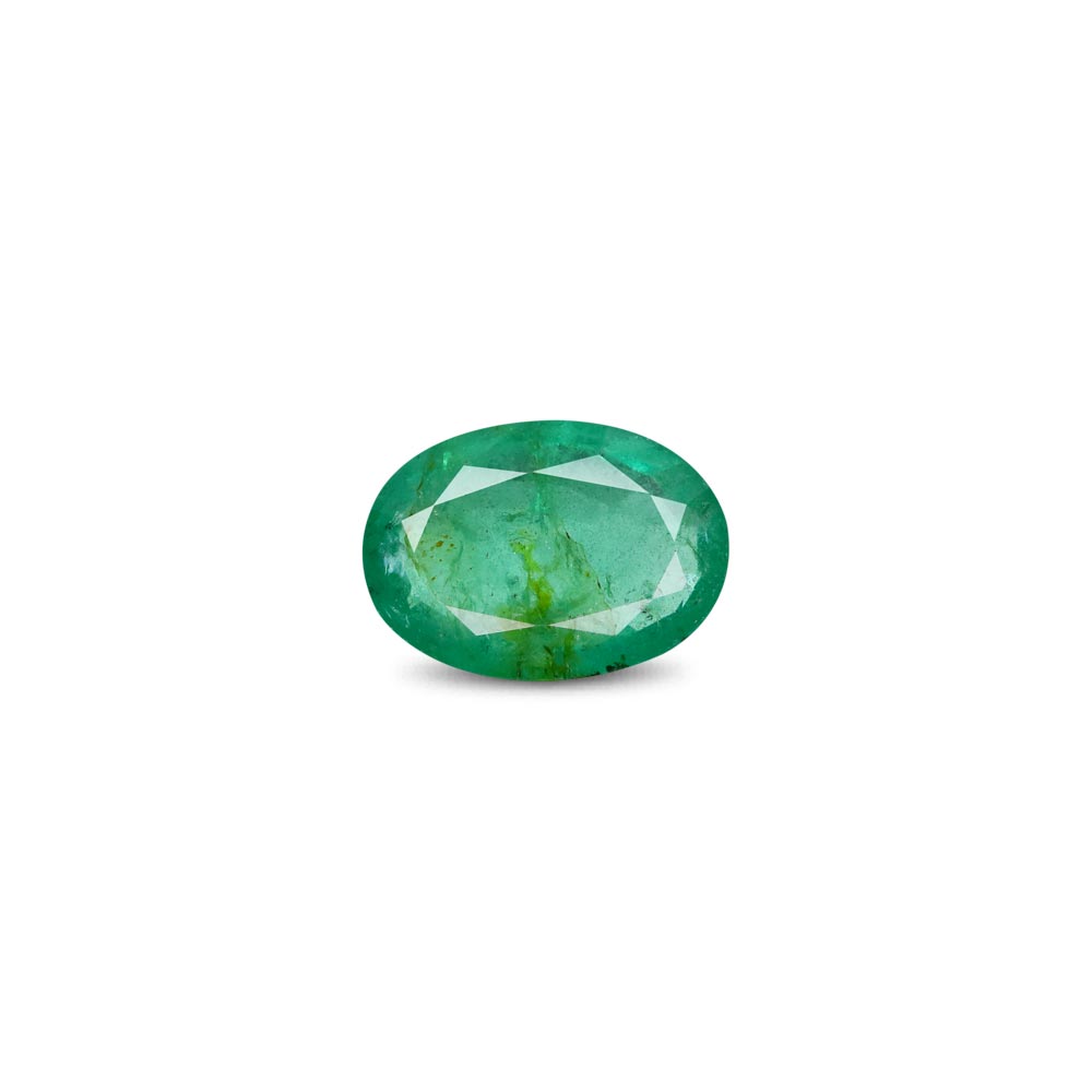 Emerald - 6.00 Carat