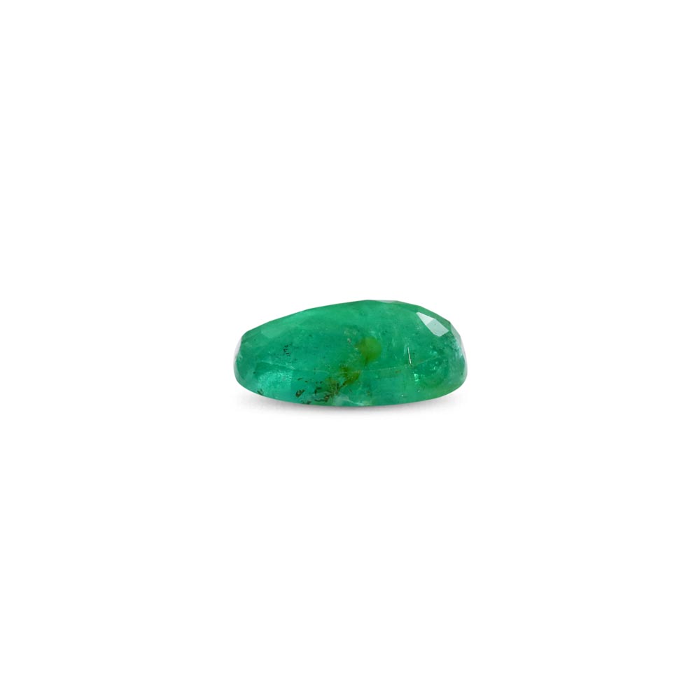Emerald - 6.00 Carat