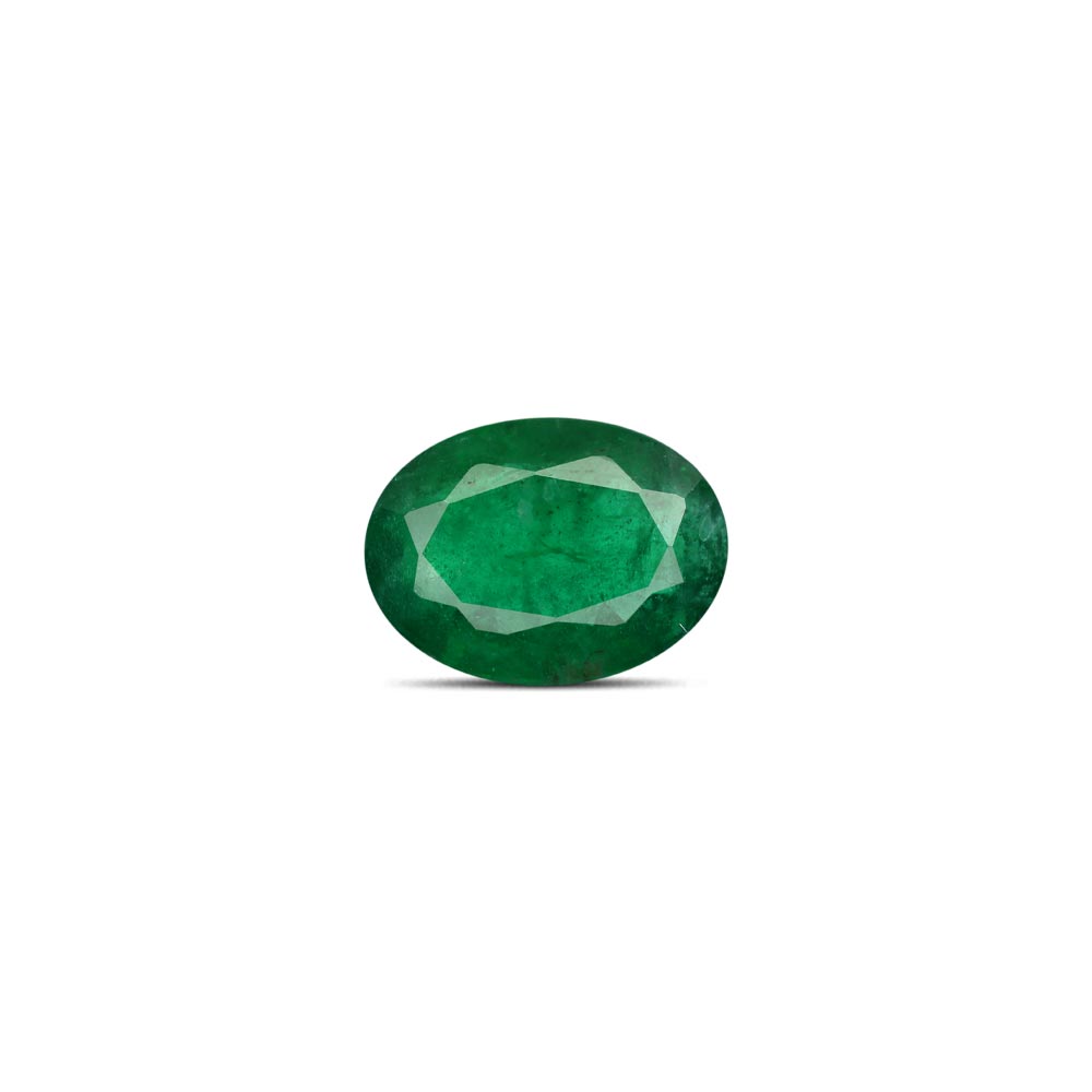 Emerald - 3.66 Carat