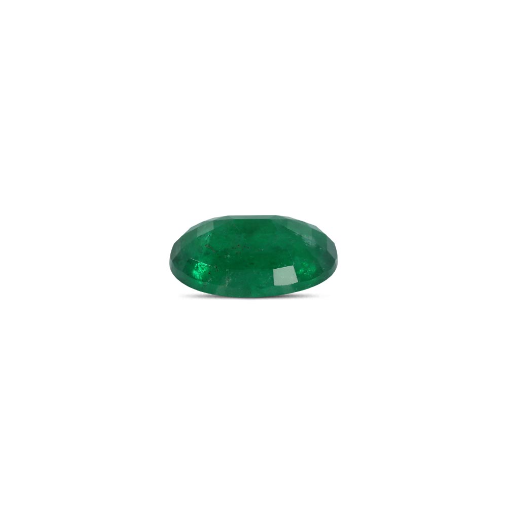 Emerald - 3.66 Carat