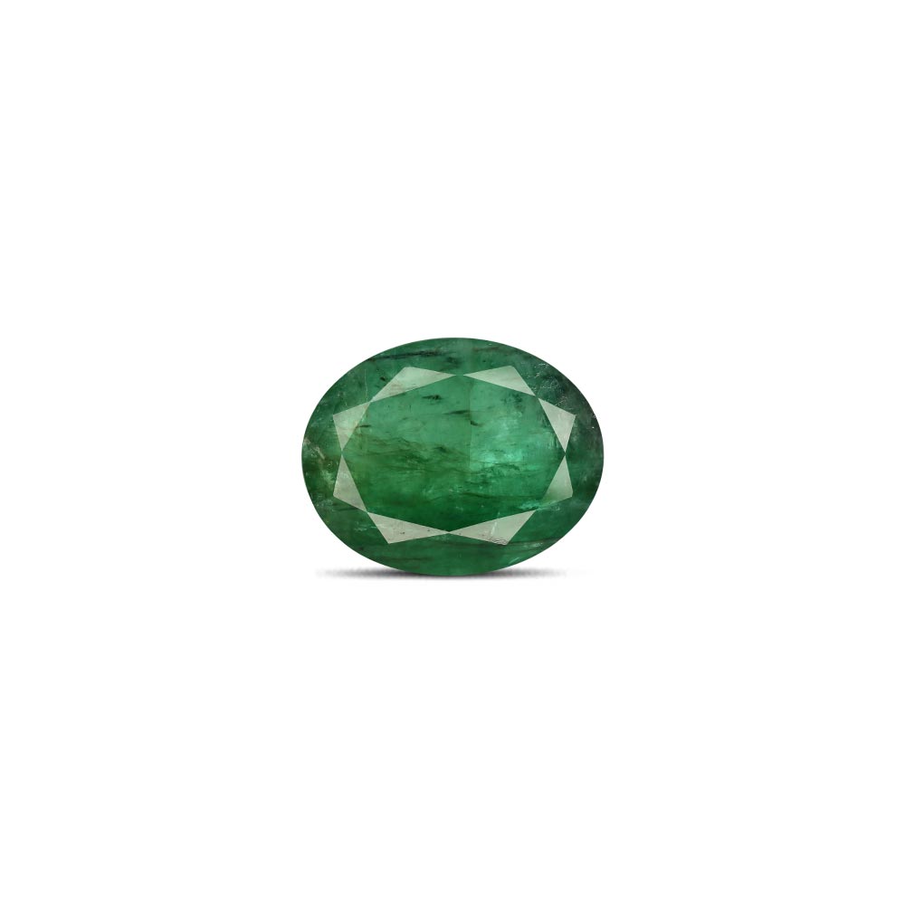 Emerald - 9.83 Carat