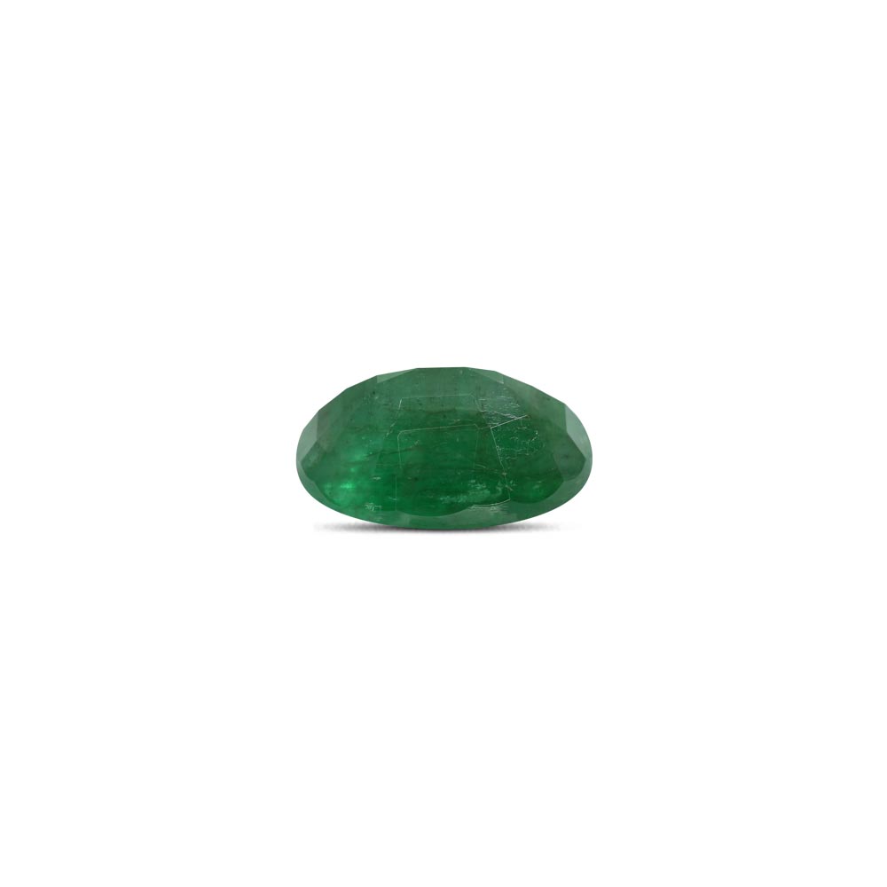 Emerald - 9.83 Carat